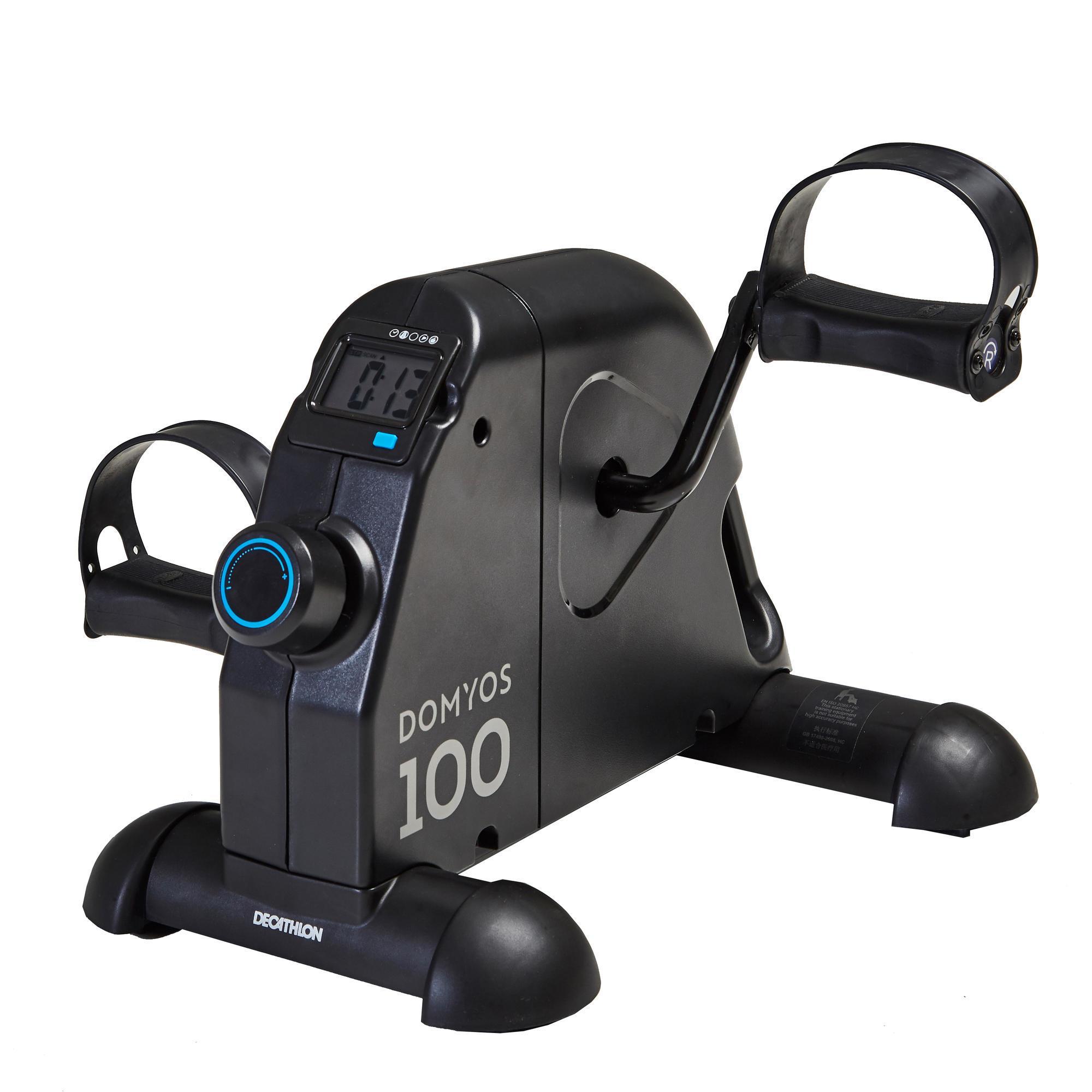 maquina para hacer piernas decathlon